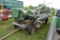 John Deere Dummy Head With 5 Belt Pickup With Sho