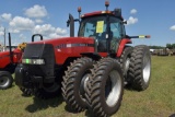 2004 Case IH Magnum MX255 MFWD Tractor, 3426