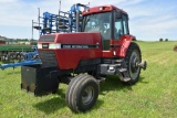 1990 Case IH 7110 2WD Tractor, 4892 Hours, 14.9x4