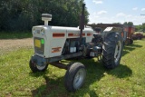 1983 AgriPower 11000 2WD Tractor, Open Station, F