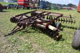International Tandem Model 490 Disc, 15', With Hy
