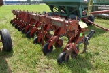 Krause 4730 Row Crop Cultivator, 8 Row 30