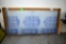 4'x8' Sheet of GE Verolite Poly Carb Sheet, Brand New