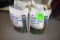 4 Bags Of Pelletized High Calcium Limestone, 40 LB Bags, Selling 4 X$