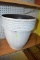 (7) 13 Inch Plastic Pots, Selling 7 X $