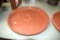 18 Inch Terracotta Saucer