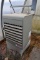 Modine High Efficienc II Natural Gas Heater, PV250AE0130 Natural Gas, 250,000BTU InPut, 200,000BTU O