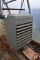 Modine High Efficiency II Natural Gas Heater, Model PV250AE0130, 250,000 BTU Input, 200,000 BTU Outp