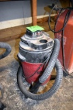 Shop Vac 6 Gallon 1.5 HP