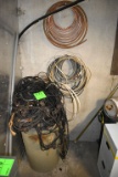 Copper Tube Large Assortment Of Electrical Wire