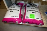 2 Bags Of Germinating Mix, Selling 2 X $, 2.8 cf bags,