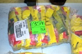12- 4 LB Bags Muriate Of Potash, Selling 12 X $