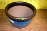 15 Inch Ceramic Pot