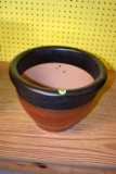 12 Inch Ceramic Pot