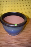 12 Inch Ceramic Pot