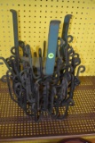 8 Screw On Pot Holder