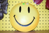 Smiley Face Stepping Stone