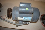 Century 1.5HP electric motor