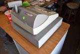 Sharp RE-A140 Electronic Cash Register, Works