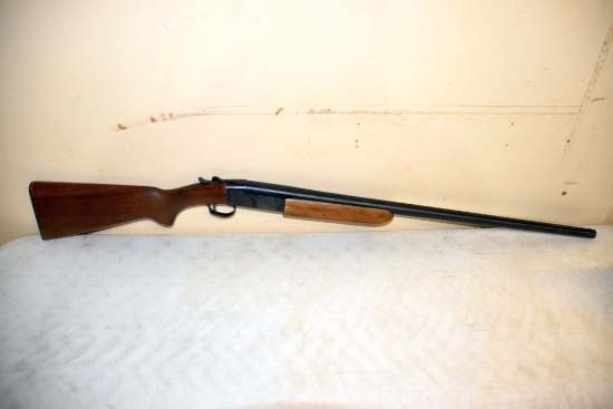 Winchester Model 37, 16 Guage, Single Shot, Break Action, 2 3/4 Inch, Full Choke, 28 Inch Barrel
