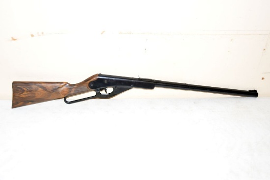 Daisy Model 111B Lever Action BB Gun