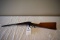 Stevens, 22LR Cal., Rolling Block Rifle, Single Shot