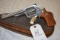 Taurus 357 Magnum Revolver, SN:L1670333, With Soft Case