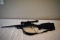 New England Arms, Handi Rifle, Model SB2, 223 Rem Cal., Single Shot, Break Action, With Tasco Scope