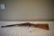 30 Cal. Rifle, Trap Door, Octagon Barrel, Exposed Hammer, Replaced Wood