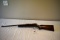 Stevens Model 25, 22 Long And Short Cal., Bolt Action Single Shot