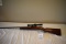 Winchester Model 67, 22 Short Long And Long Rifle, Bolt Action, With Tasco Scope