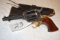 Regulator Single Action, 45 Cal., With Case Coloring, SN:115266, With Holster