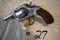 US Revolver Company, 38 Cal. Revolver, With Some Pitting, SN:1023