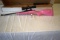 Cricket 22 SL/LR Cal., Poly Stock, Single Shot Bolt Action, Youth Gun, With Scope