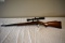 Marlin Model 60 Micro Grooved Barrel, 22LR Cal., Powerline 3x9 Scope, Tube Fed, Gold Trigger, SN:063