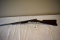 Marlin, 22 Cal., Octagon Barrel, Pump Action, Some Pitting