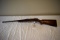 Winchester Model 60A, 22 Short Long Long Rifle, Bolt Action, Single Shot