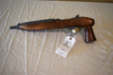 Universal Arms, Enforcer M1, .30 Caliber Handgun, With 4 Magazines, SN:459922