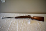 Winchester Model 67, 22 Short And Long Cal., Bolt Action, Single Shot