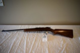 Winchester Model 63, 22 Short Long And Long Rifle Cal., Bolt Action, Single Shot