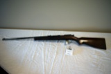 Ranger, Model 34, 22 Short And Long Cal., Bolt Action, Single Shot