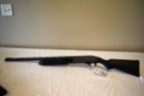 Remginton 870 Express, Magnum, 12 Gauge, 3'', Vented Rib, Synthetic Stock, SN:B178697M, Pump Action