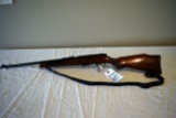 Marlin 782, 22 Winchester Magnum Rimfire Cal., Bolt Action, Magazine, SN:19777524, Checkered Stock W