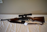 Remington Model 760, 30-06 Cal., Pump Action, With 2 Magazines, SN:388235, With Bushnell Scope, And