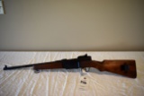 Mas MLE 1936, Bolt Action Carbine, SN:83875, Military Rifle