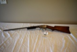 Savage, 22 Short And Long Cal., Pump Action, In Need Of Some Repair