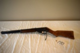Red Ryder Lever Action BB Gun With Saddle Ring