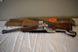 Rossi SA50 Cal. Black Powder, With Sling, SN:PM005889