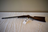 Winchester Model 1904, 22 Short Cal., Bolt Action, Single Shot,