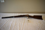Winchester Model 1892, 25-20 WCF, Lever Action, SN:362599, Round Barrel